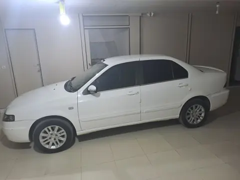 سمند، سورن