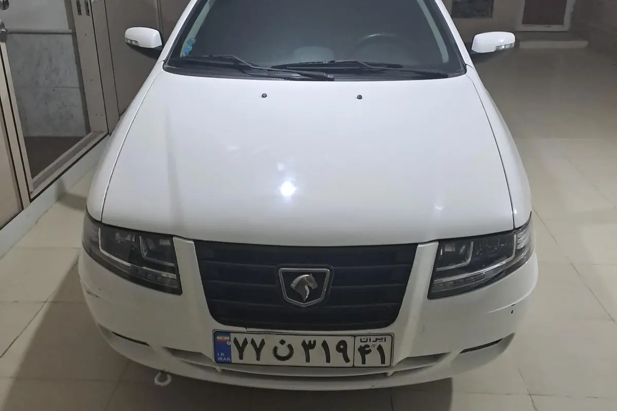 سمند،  سورن