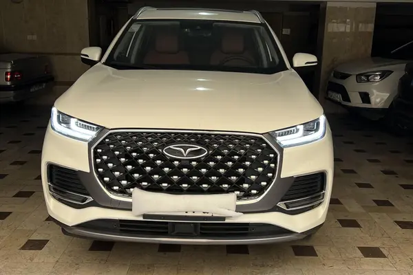 فونیکس، تیگو 8 پرو مکس (F8 PRO MAX)