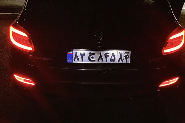 پژو  207