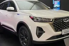 فونیکس، تیگو 7 پرو هیبرید (F7 PRO PHEV)