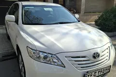 تویوتا، کمری