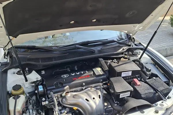 تویوتا، کمری