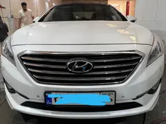 هیوندای، سوناتا