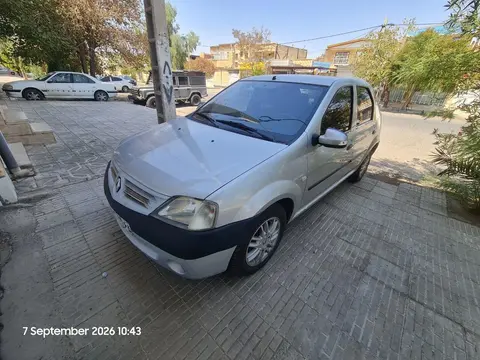 رنو، تندر 90