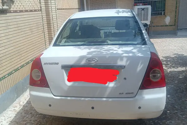 ام وی ام  530