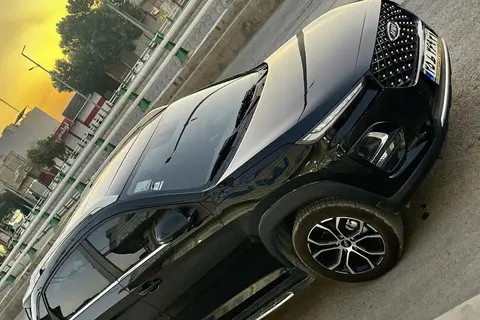 ام وی ام، X22 PRO
