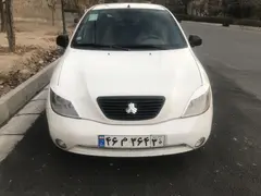 تیبا، هاچ بک