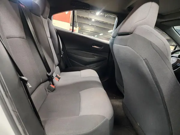 تویوتا، لوین