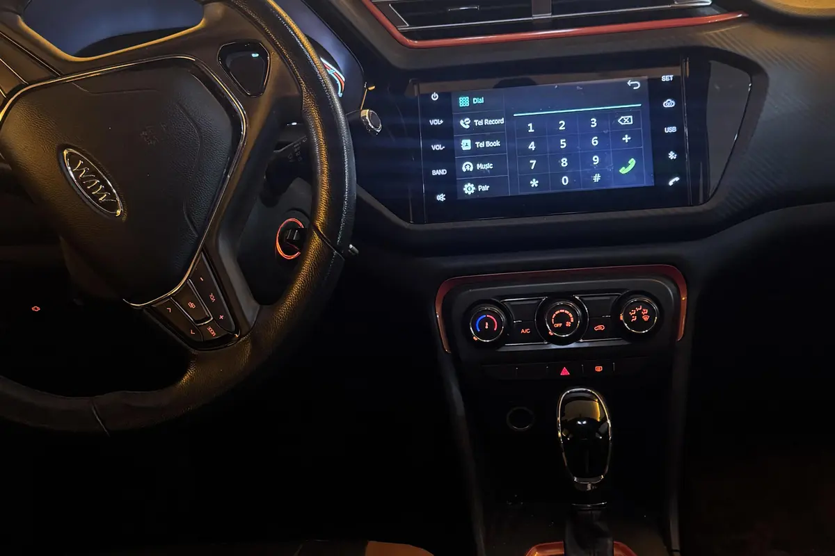 ام وی ام،  X22