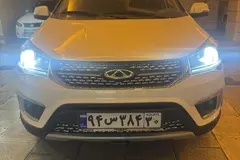 ام وی ام، X22