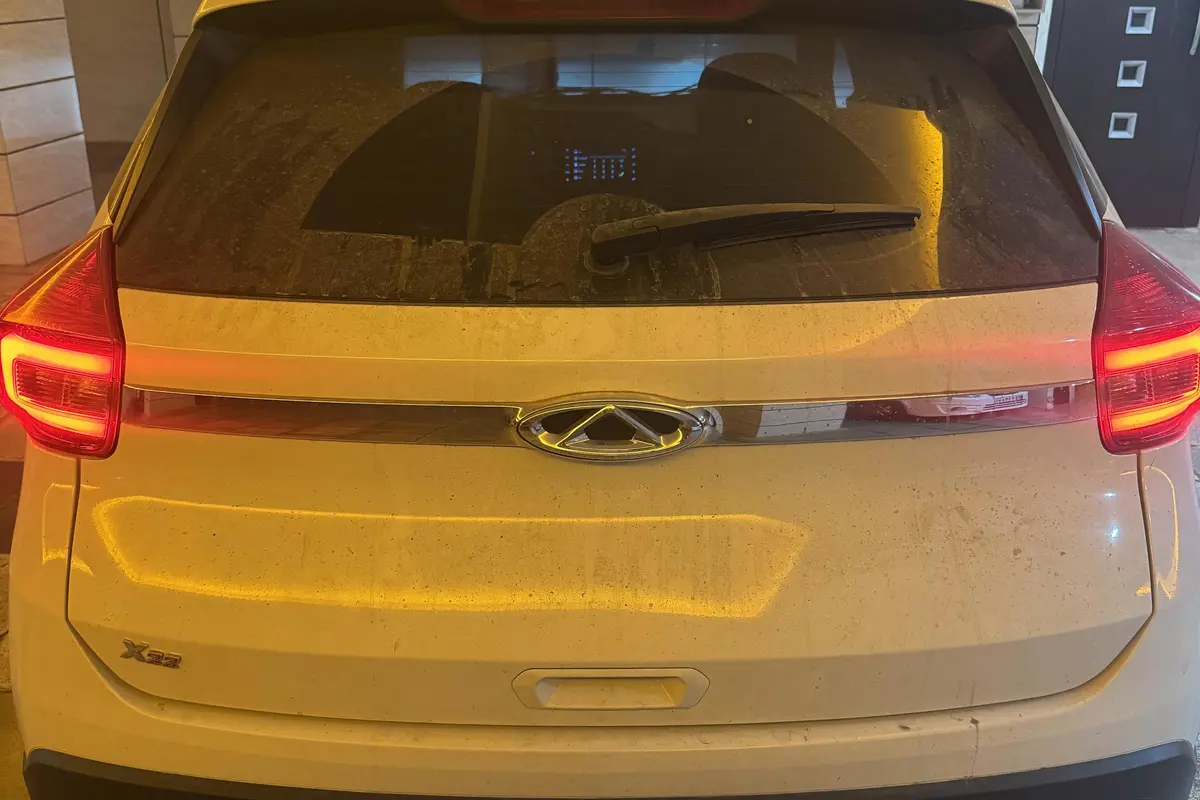 ام وی ام،  X22