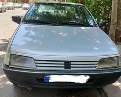پژو، روآ