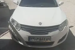 ام جی، 550