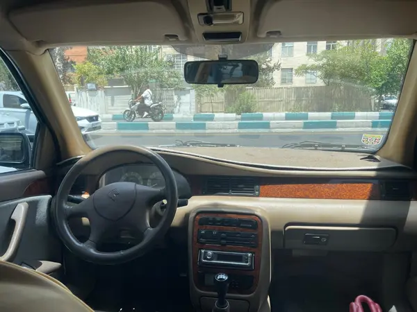 سمند  X7