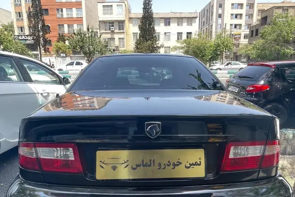 سمند  X7