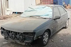 پژو، 405