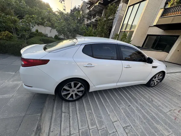 کیا  اپتیما
