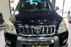تویوتا، پرادو دو در