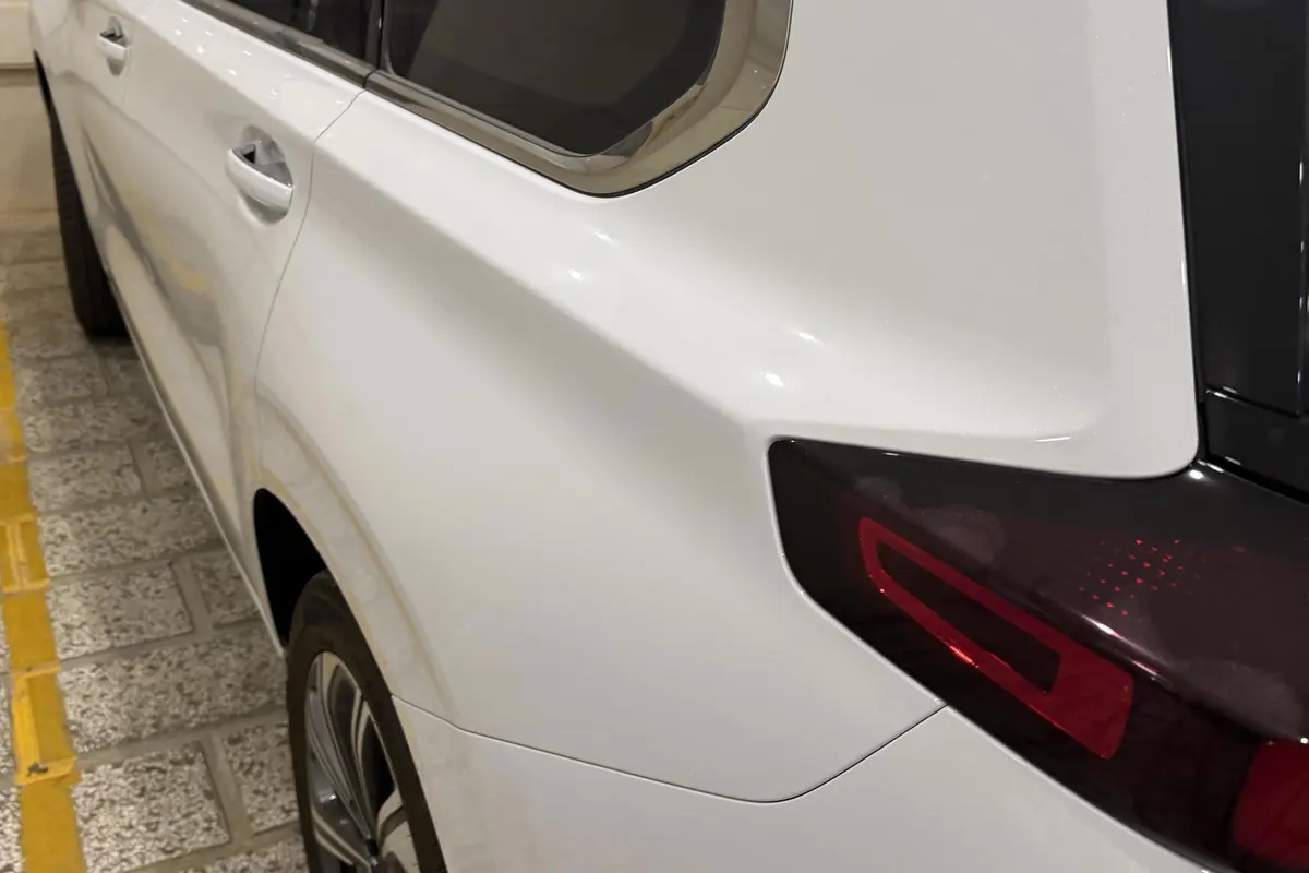 اکستریم،  VX (QX)