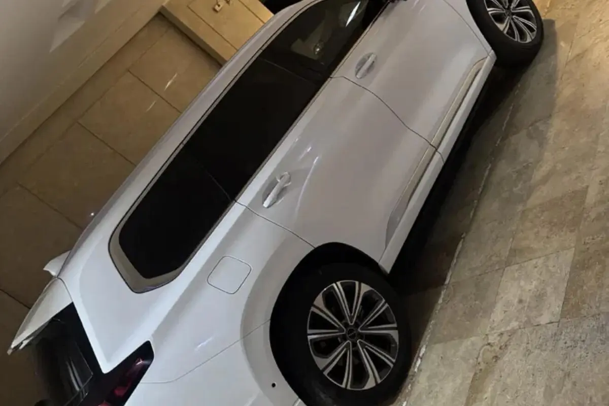 اکستریم،  VX (QX)