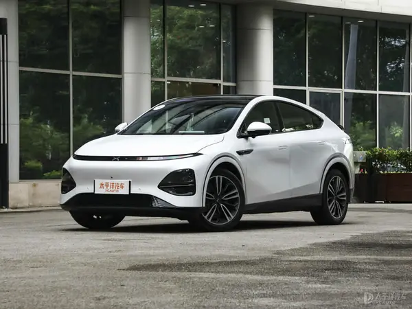 پیش فروش ایکس پنگ، G6 EV