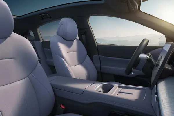 پیش فروش ایکس پنگ  G6 EV