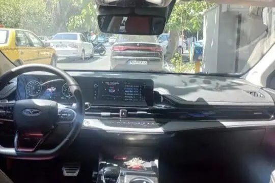 فونیکس  آریزو 6 جی تی (Z6 GT)