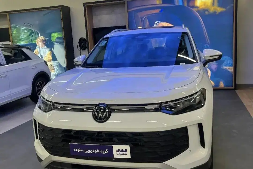 فولکس،  تایرون L