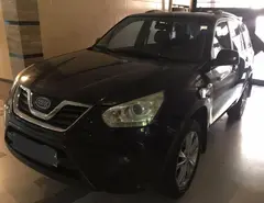 ام وی ام، X33