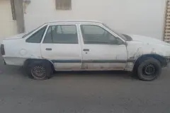 دوو، ریسر