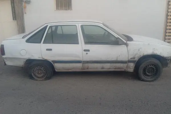 دوو  ریسر