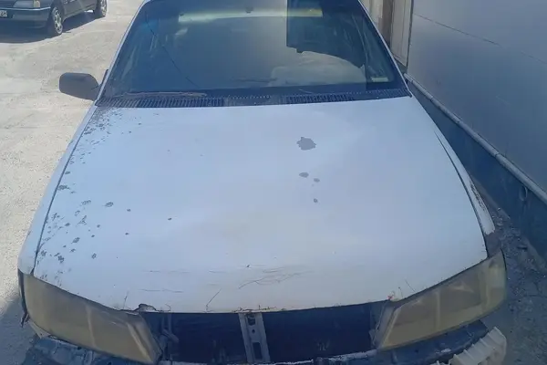 دوو  ریسر