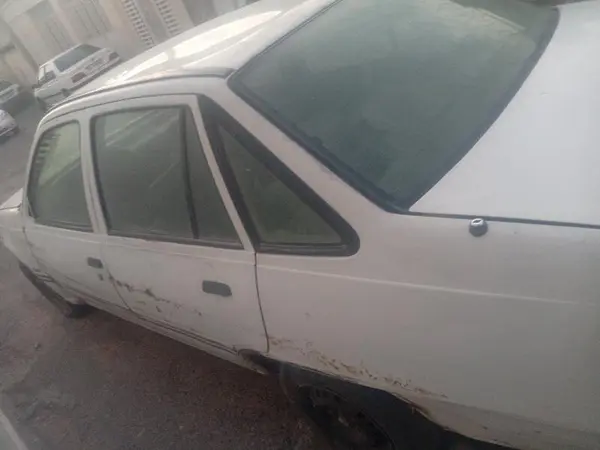 دوو  ریسر