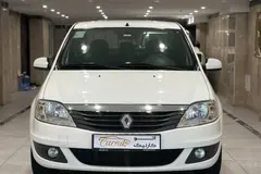 رنو، تندر 90