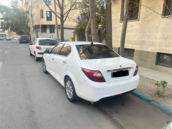 دنا، پلاس EF7