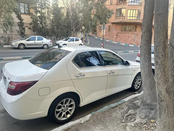 دنا، پلاس EF7