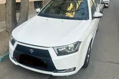 دنا، پلاس EF7