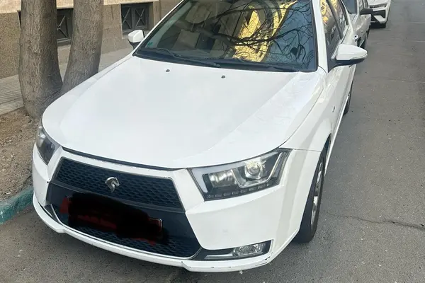 دنا، پلاس EF7