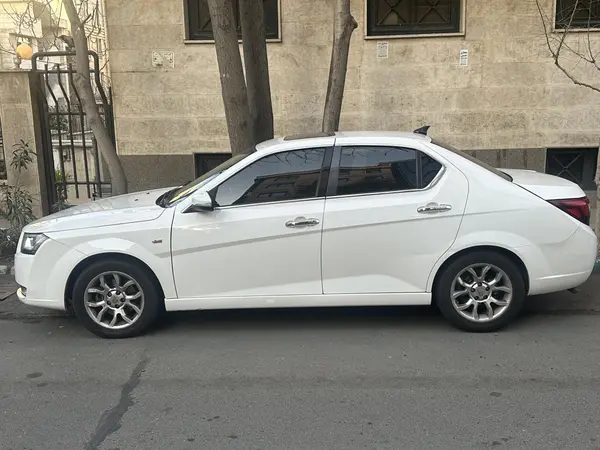 دنا، پلاس EF7