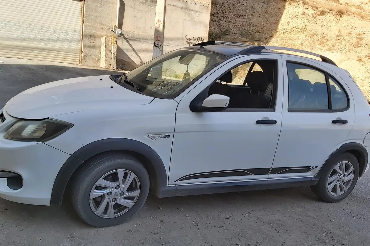 کوییک،  دنده ای R