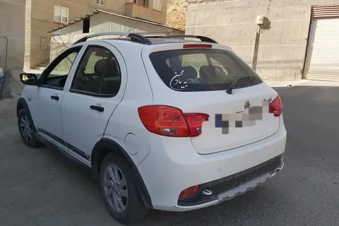 کوییک، دنده ای R
