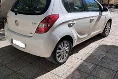 هیوندای، i20