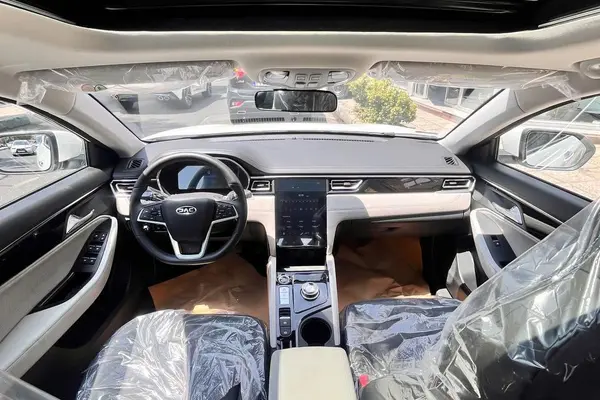 کی ام سی، eJ7