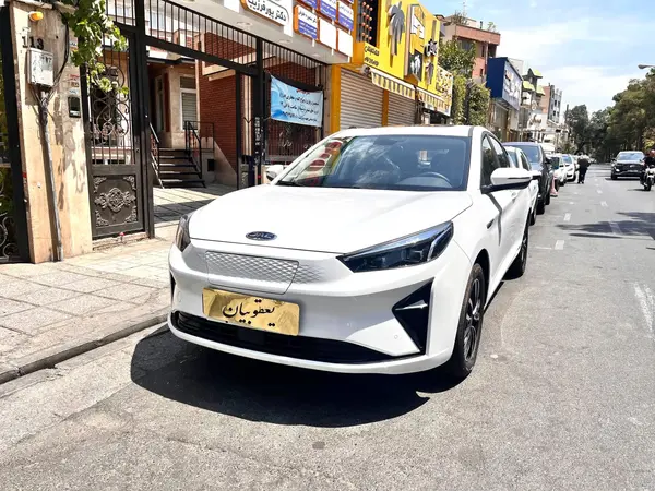 کی ام سی، eJ7