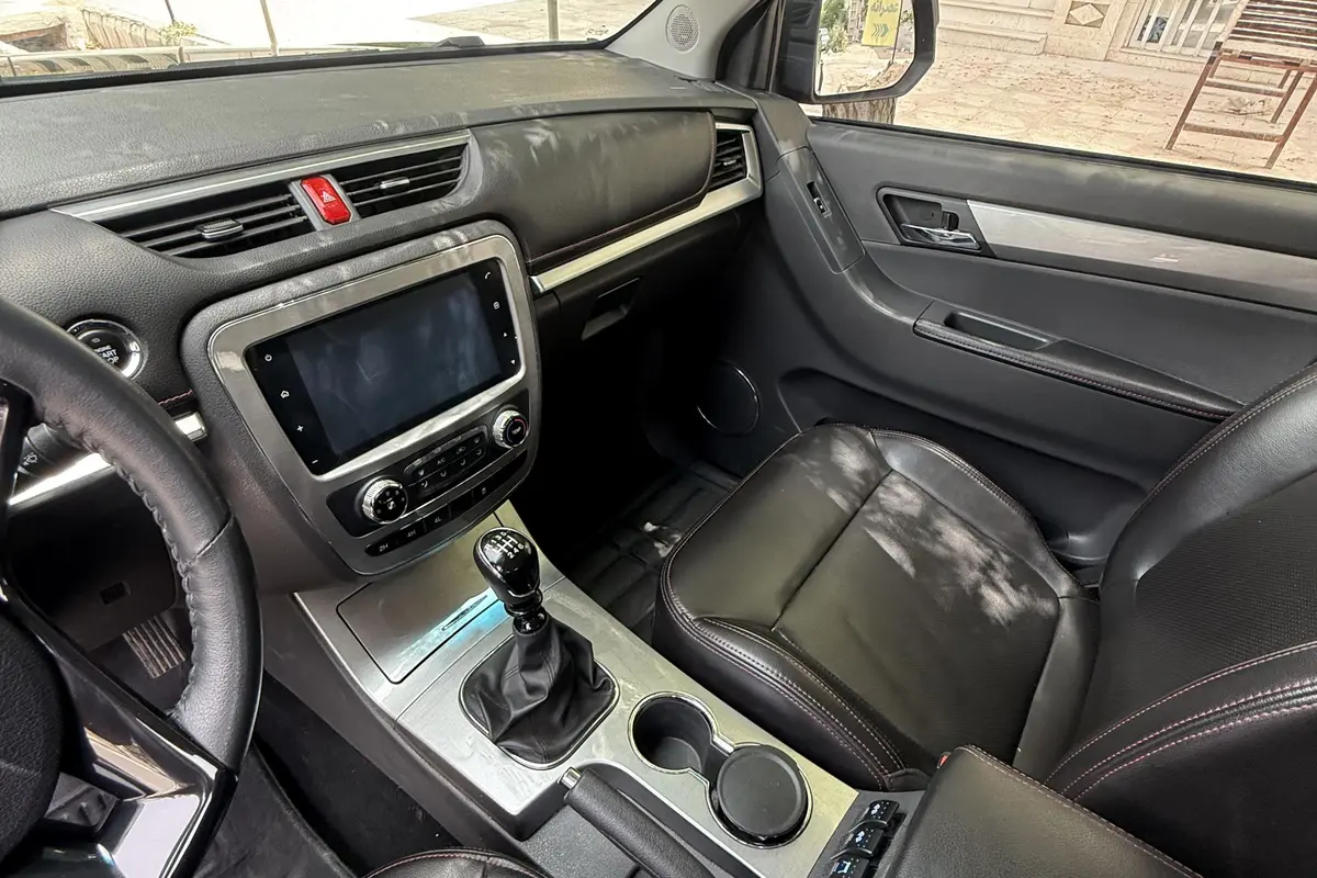 کی ام سی،  T8