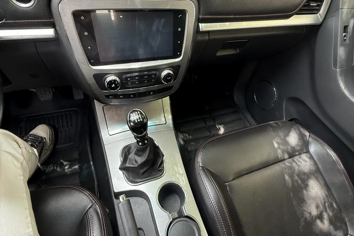 کی ام سی،  T8