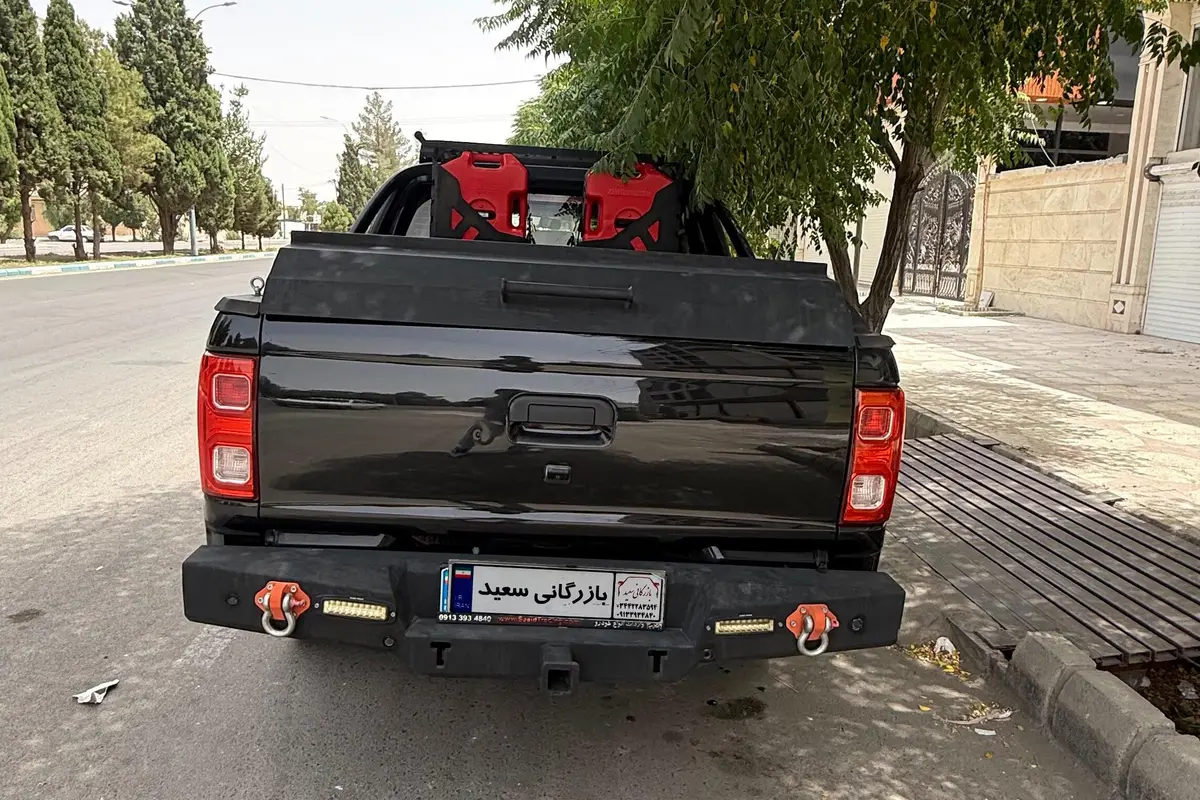 کی ام سی،  T8