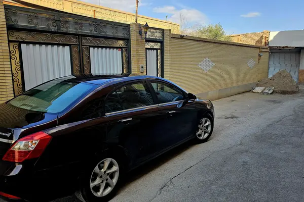 جیلی، امگرند 7