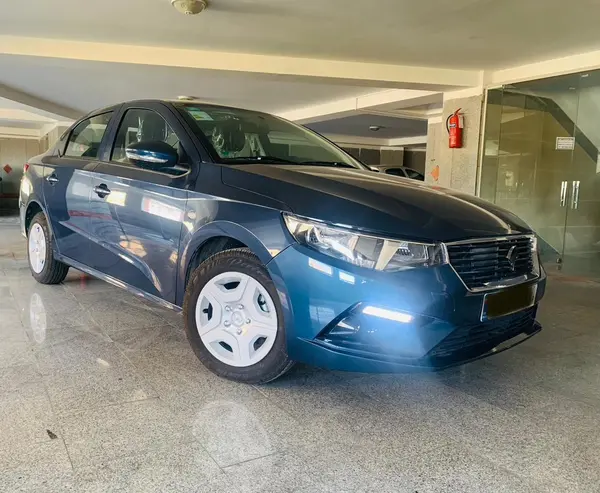 تارا، دنده ای V1